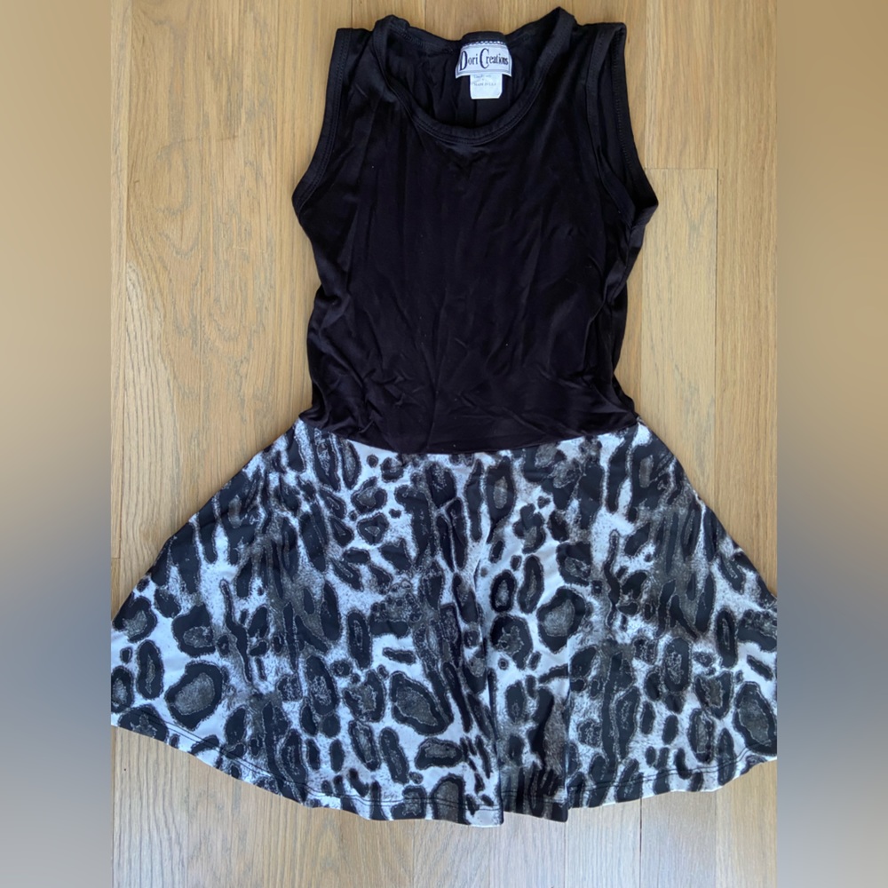 Dori Creations tank dress